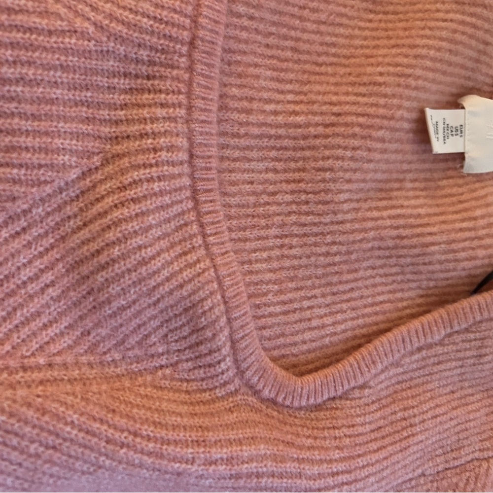 Wool sweater - Picture 4 of 12